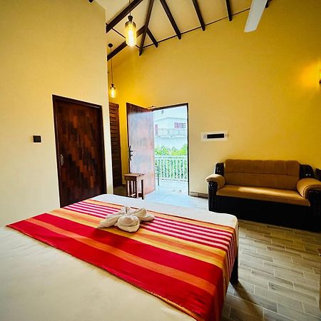 Nirosha Guest House Galle Exterior foto