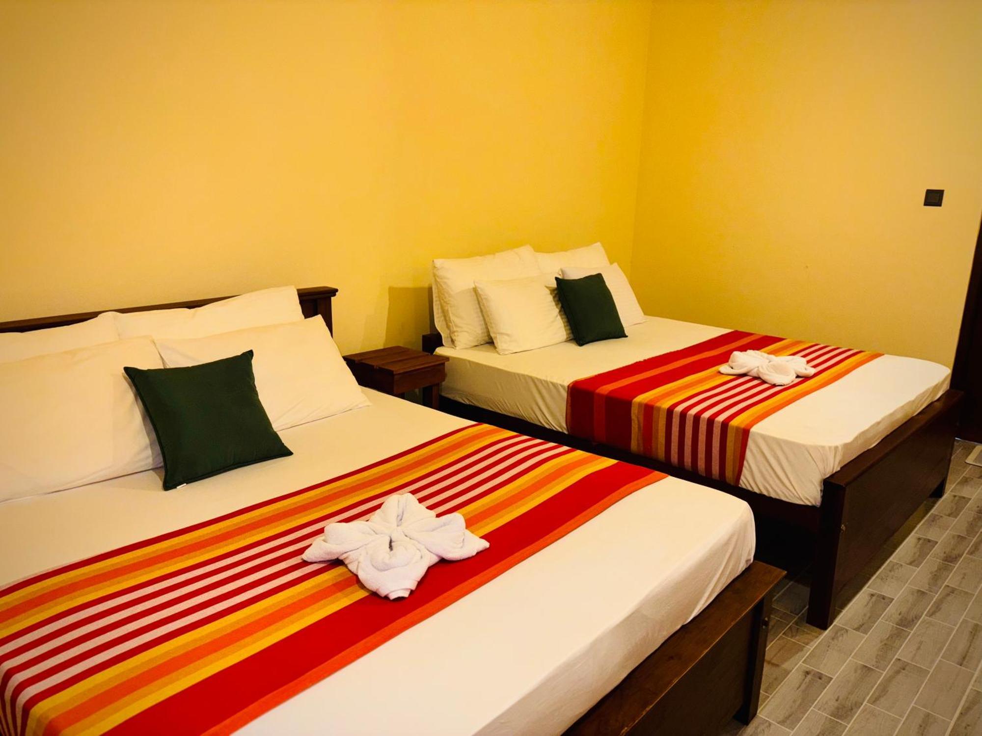 Nirosha Guest House Galle Exterior foto